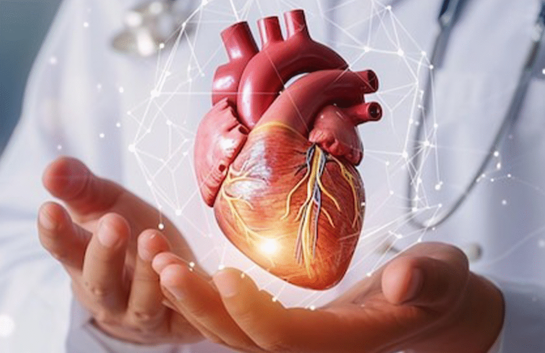 Best Cardiologist in narsingi