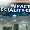 Multi-speciality Hospital in Narsingi