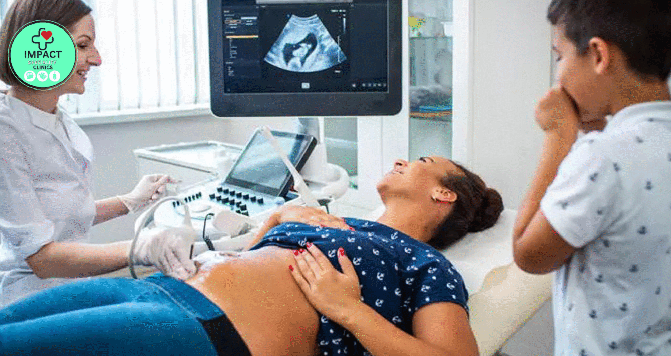 top maternity clinic in Hyderabad