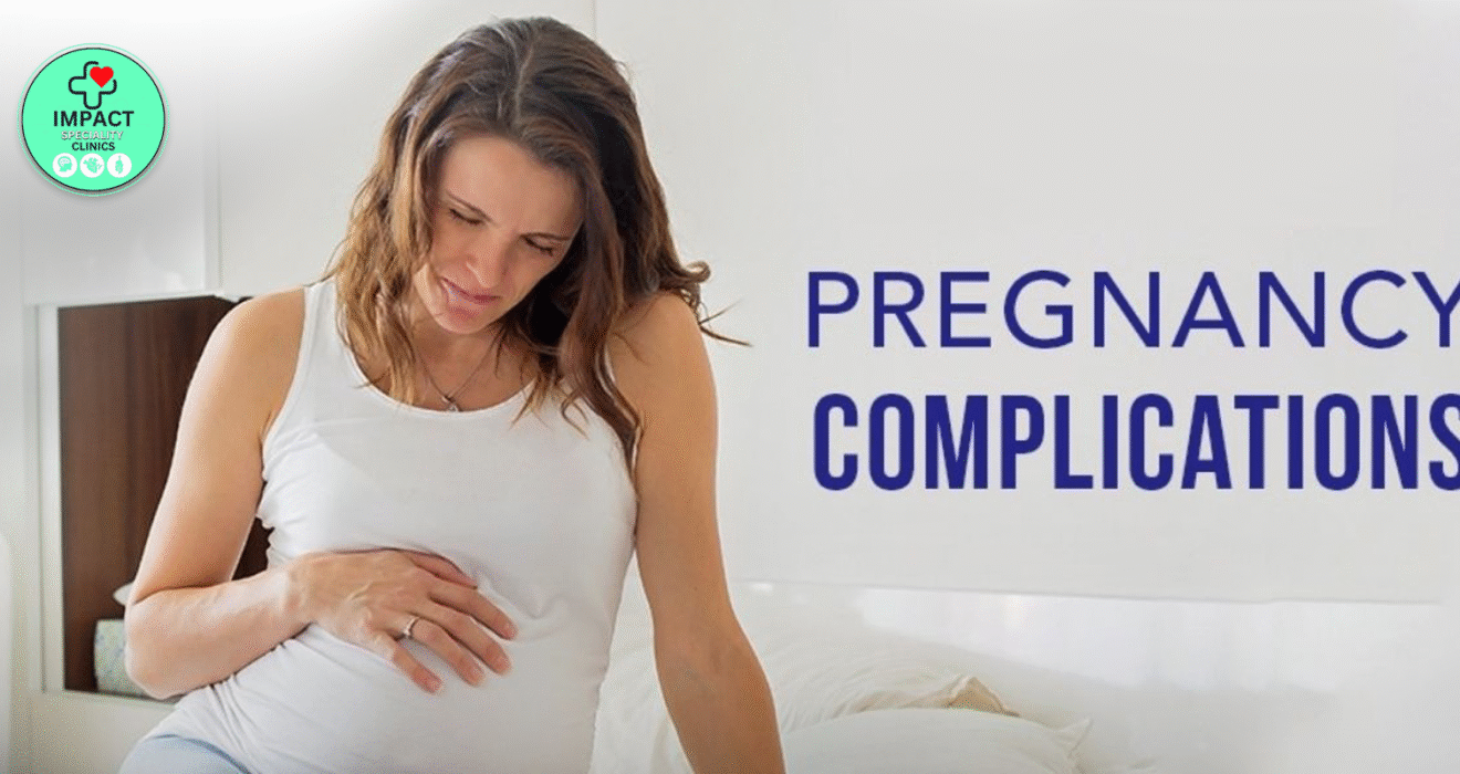 pregnancy specialist in Hyderabad