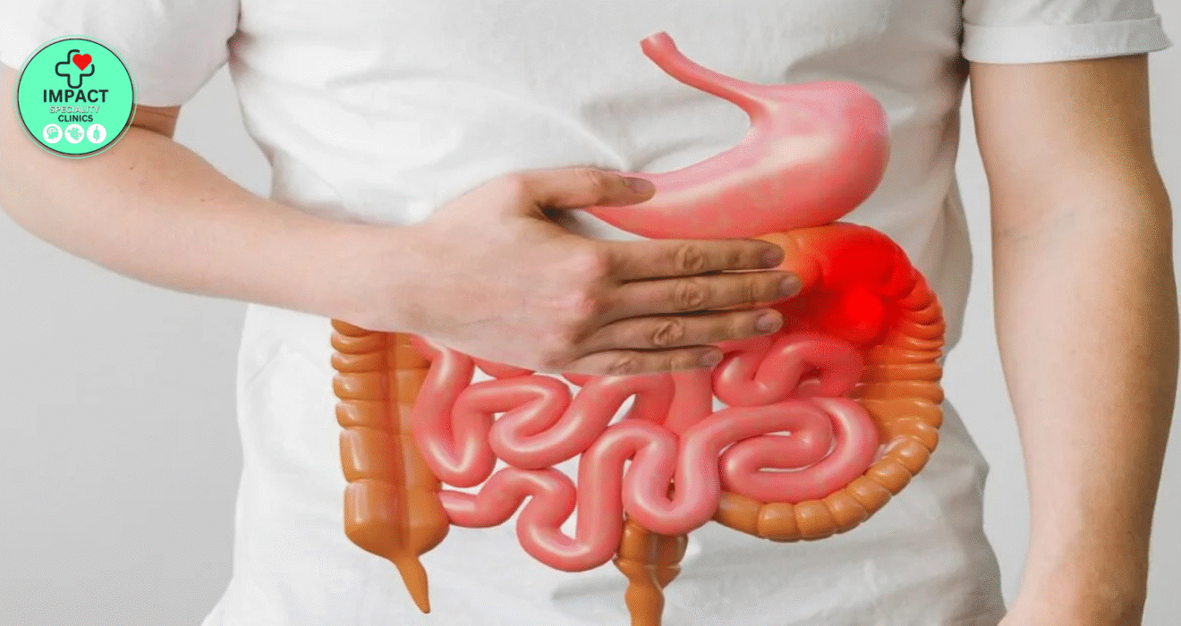 Liver Specialist in Hyderabad
