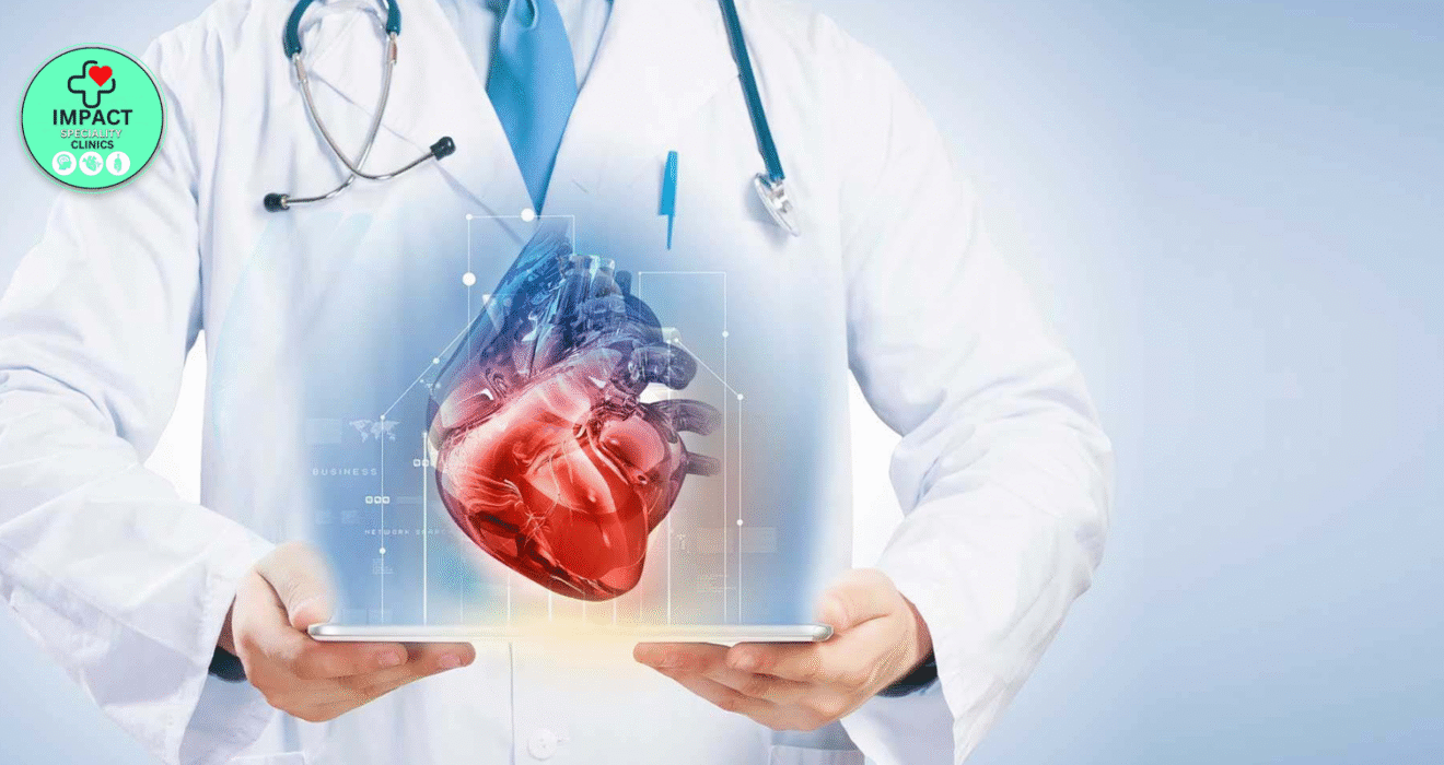 Best Cardiologist in Hyderabad