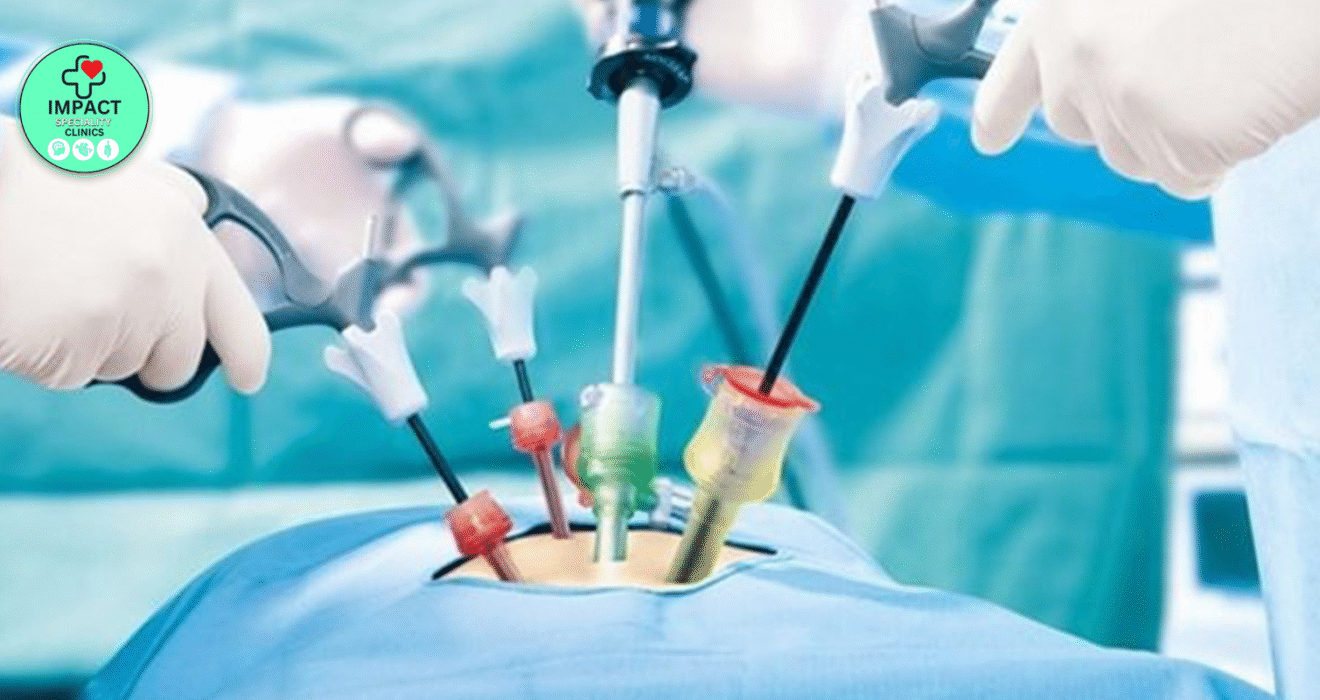 Gynecologist in Narsingi