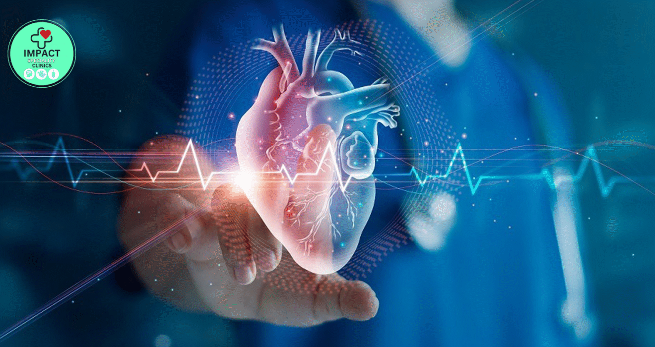 Best Cardiologist in Hyderabad
