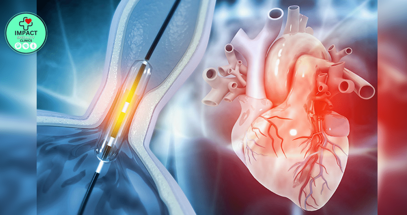 Best Cardiologist in Hyderabad