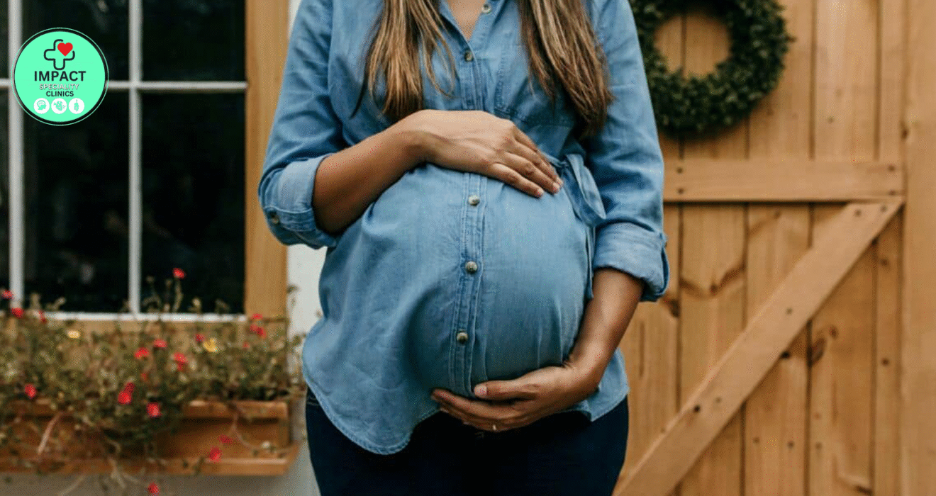 Pregnancy Care in Narsingi