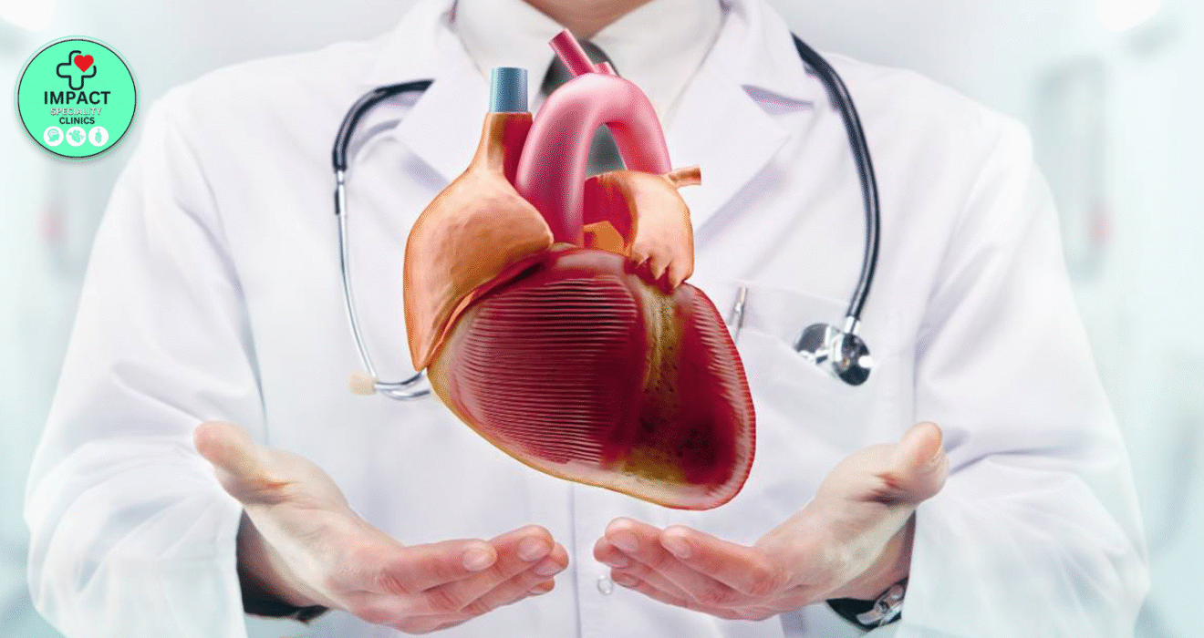 Cardiologist in Narsingi