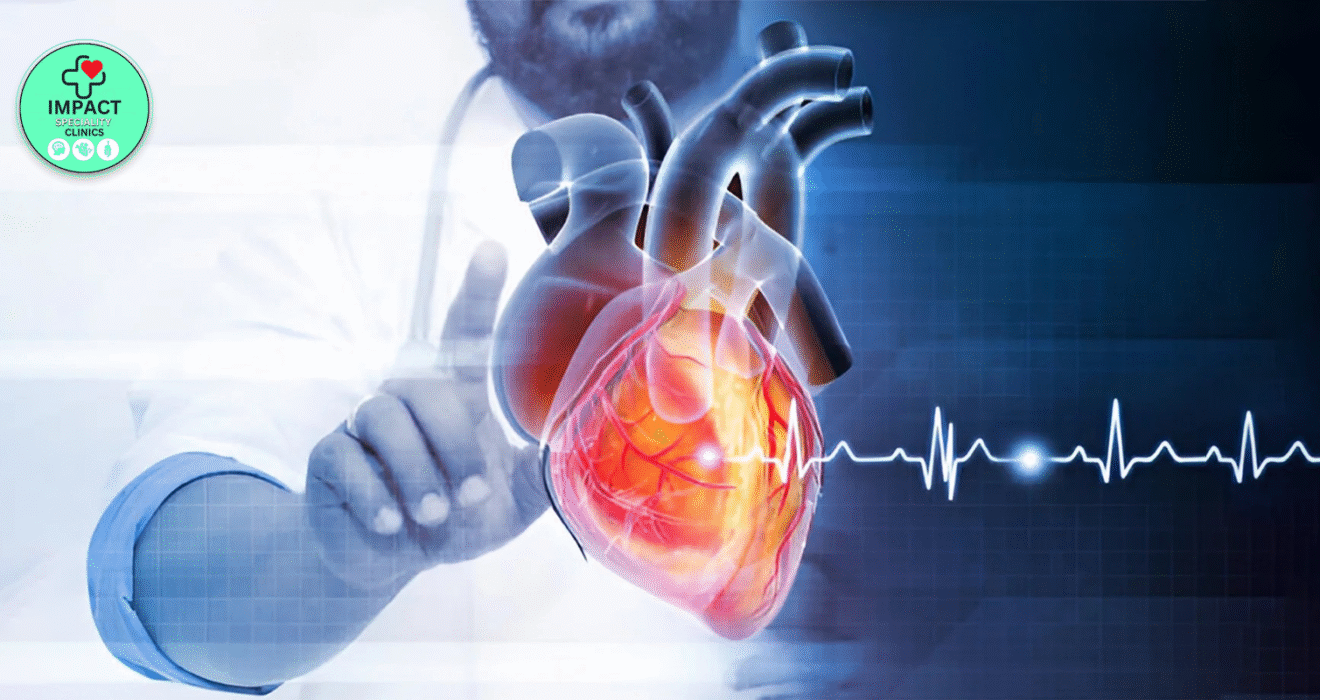 Best Cardiologist in Hyderabad