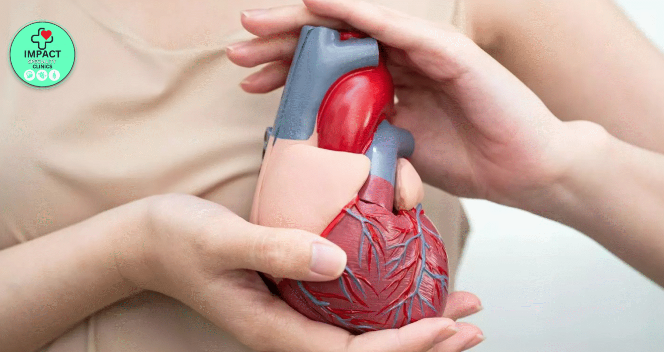 Best Cardiologist in Hyderabad