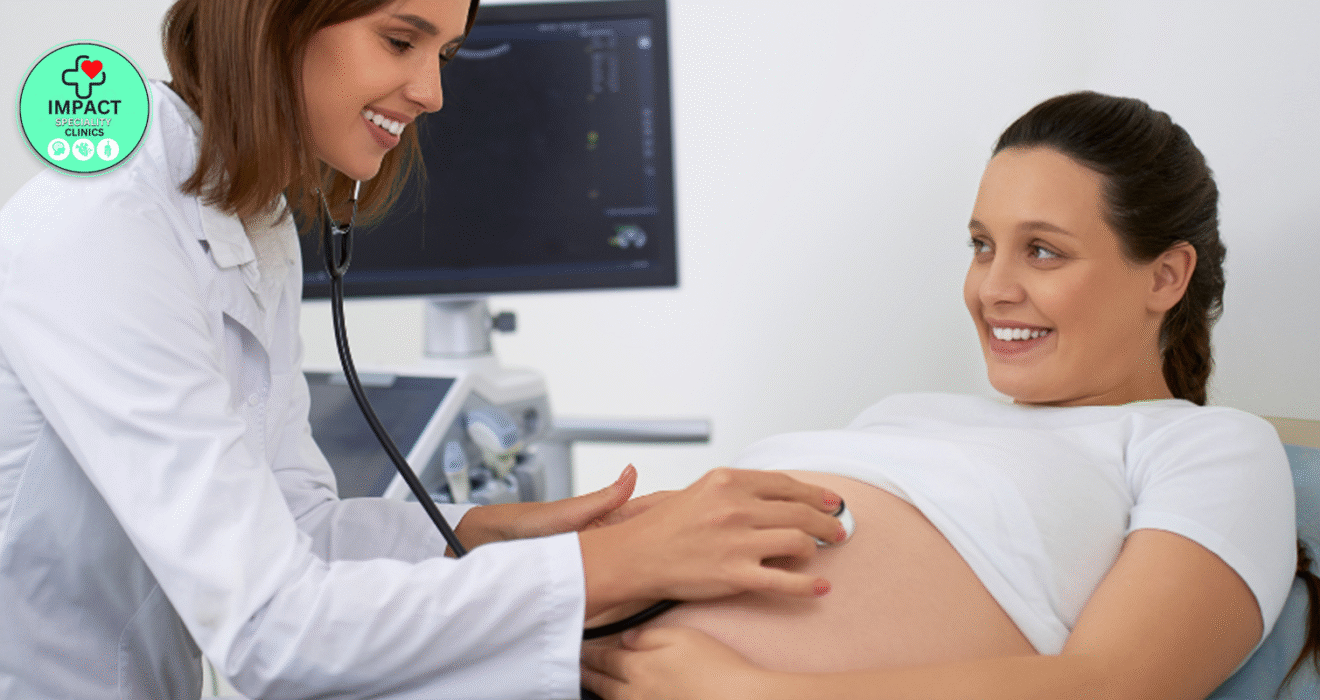 Pregnancy specialist in Narsingi