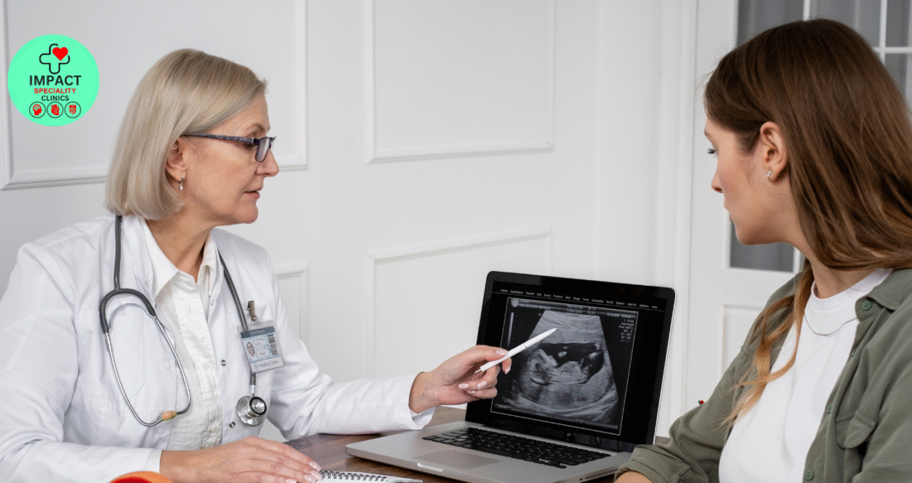 Gynaecologist in Narsingi Hyderabad