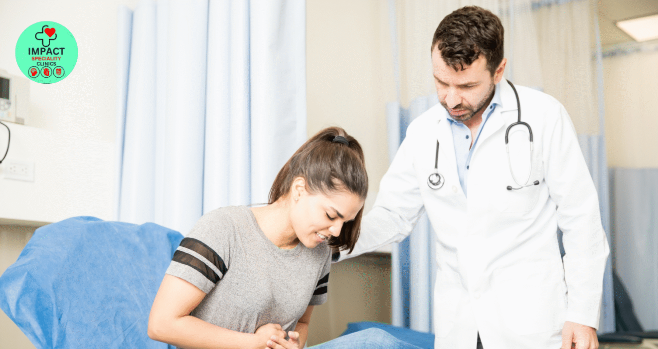 Gastroenterologist in Nanakramguda Hyderabad