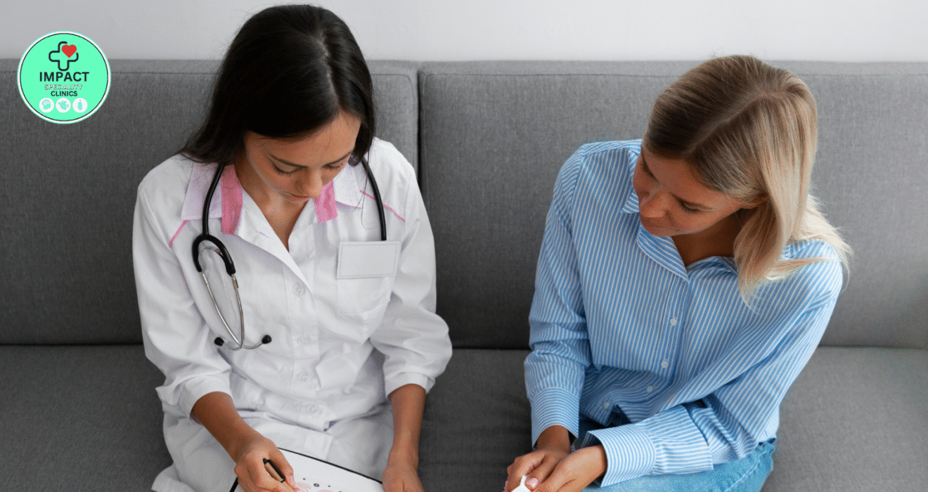 pregnancy specialist in narsingi