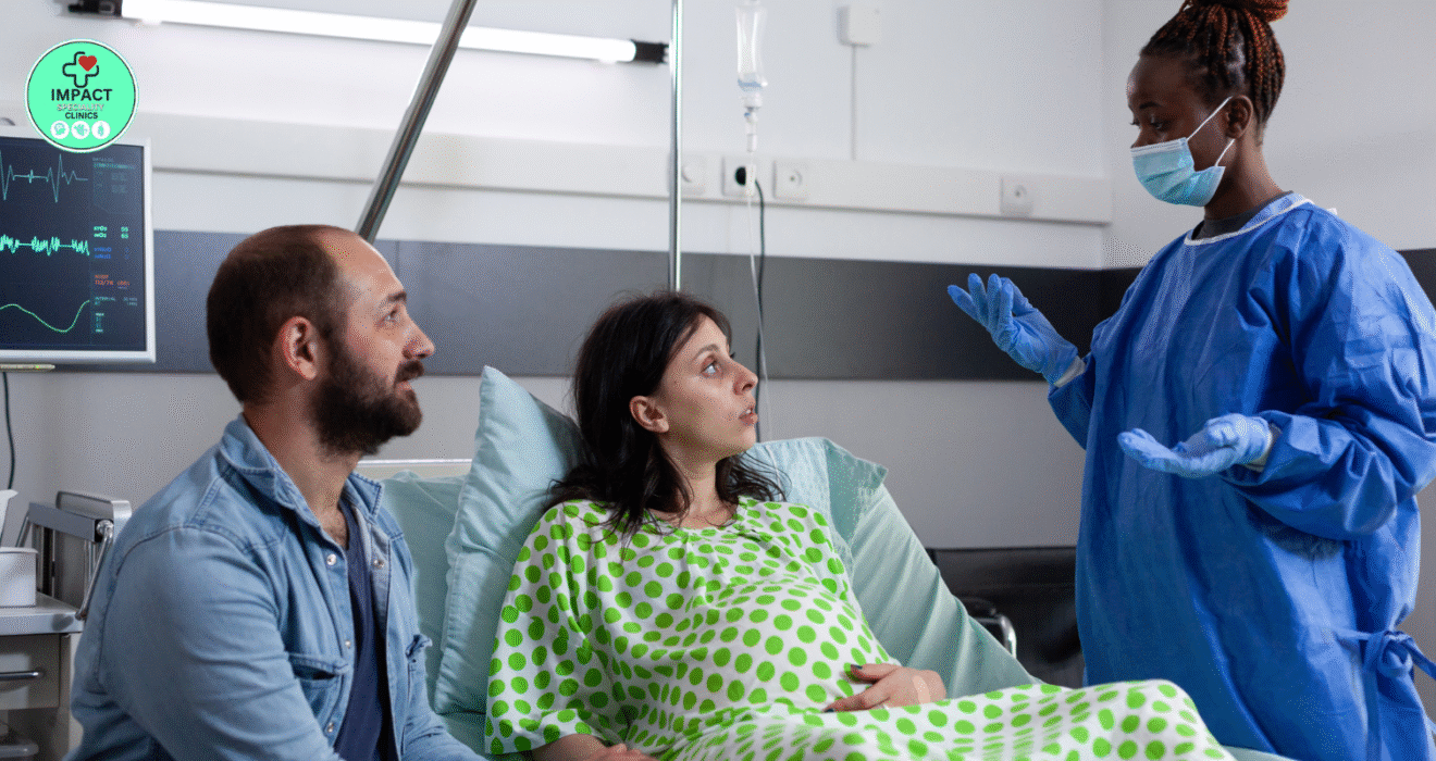 pregnancy care in narsingi