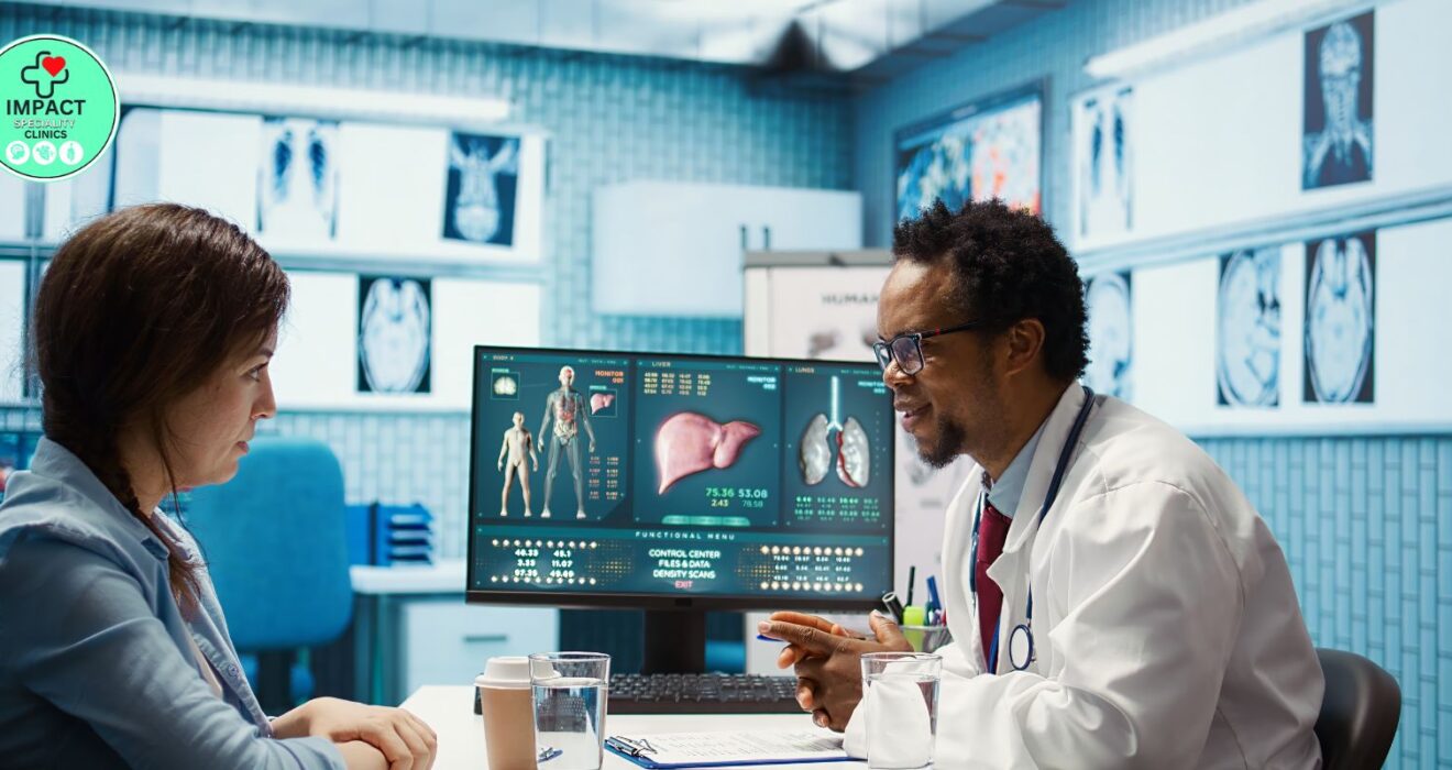 Liver Specialist in Narsingi