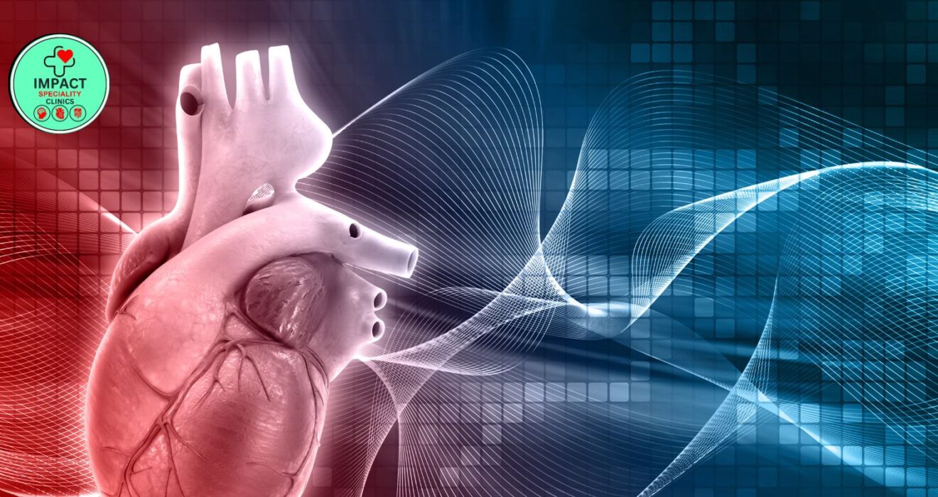 cardiologist in narsingi​