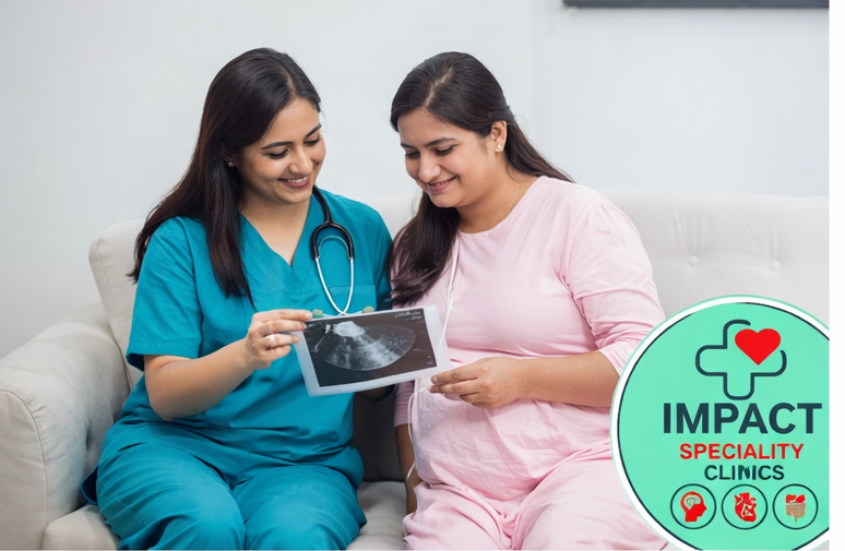pregnancy specialist in hyderabad