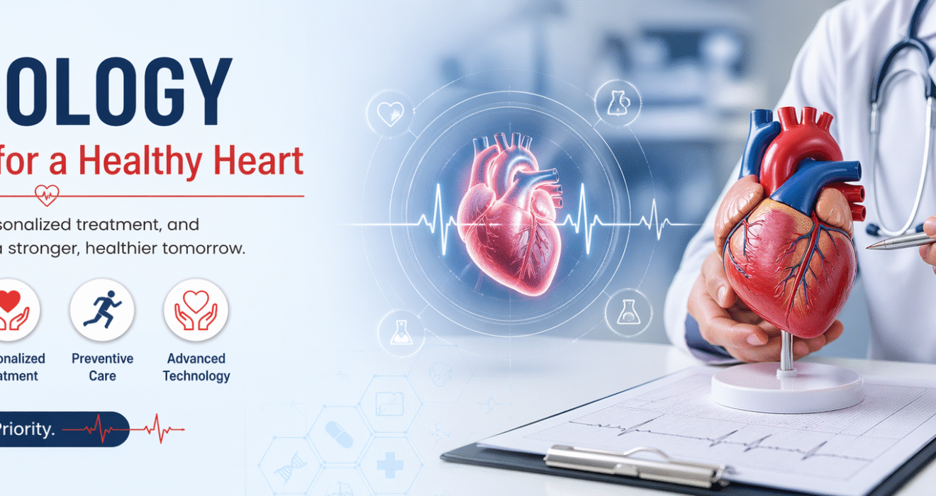 best cardiologist in narsingi