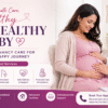 pregnancy specialist in hyderabad