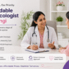 affordable gynecologist narsingi consultation for women health care