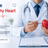 best cardiologist in narsingi