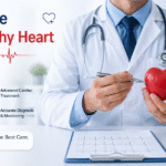 best cardiologist in narsingi
