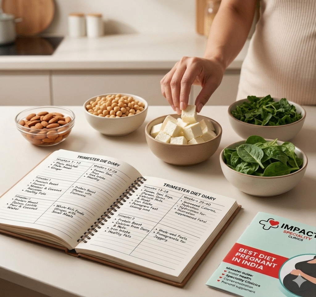 pregnancy specialist in hyderabad