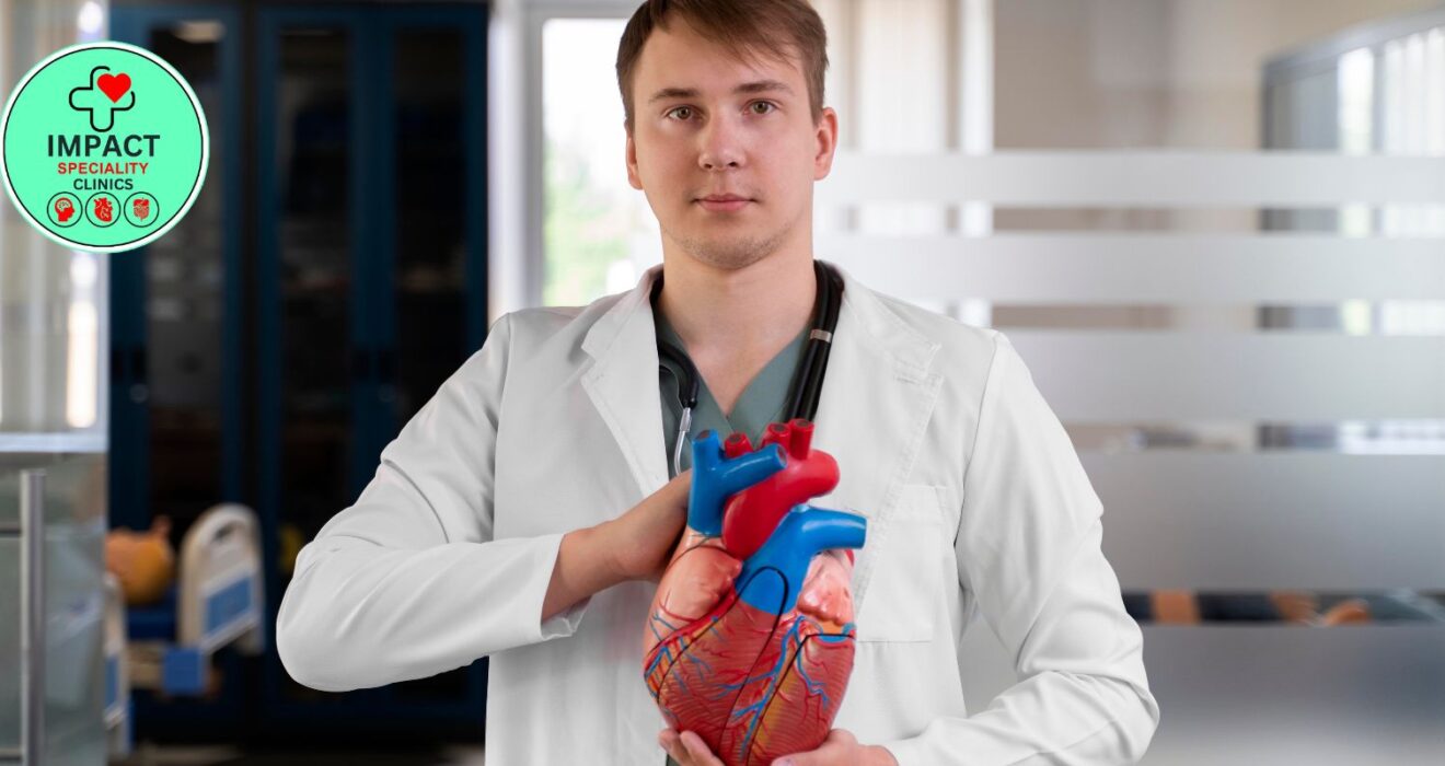 Heart Specialist in Narsingi