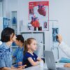 Hospital and health care