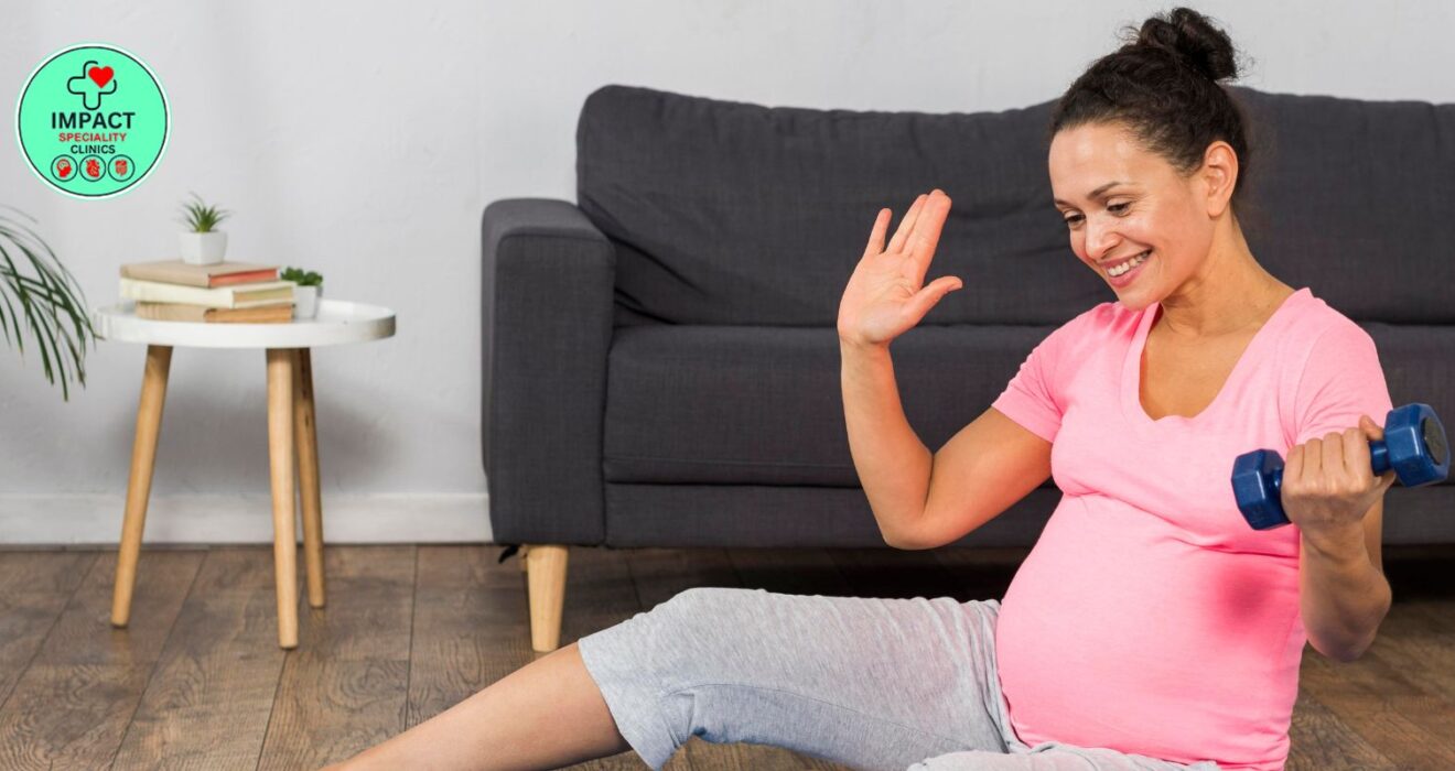 Pregnancy Specialist in Narsingi