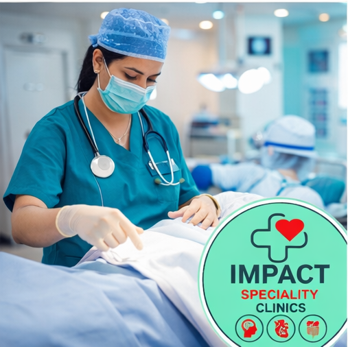 pregnancy specialist in hyderabad