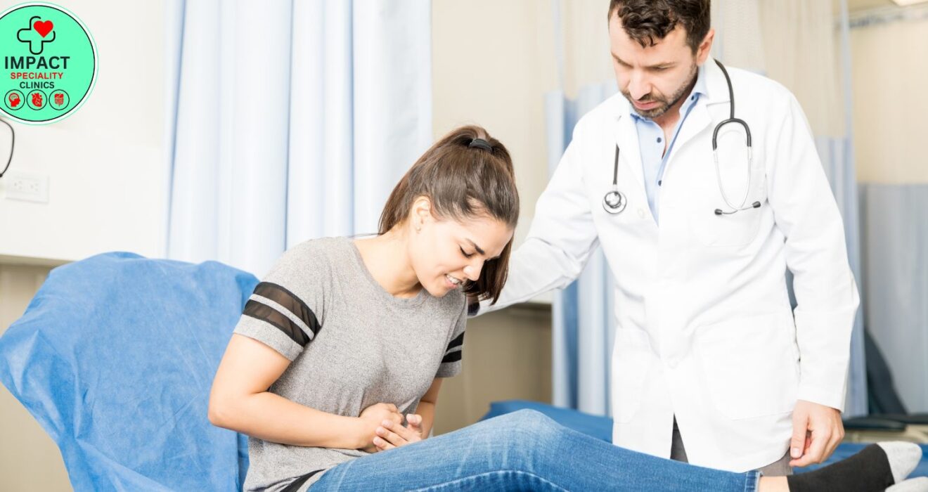 gastroenterology hyderabad