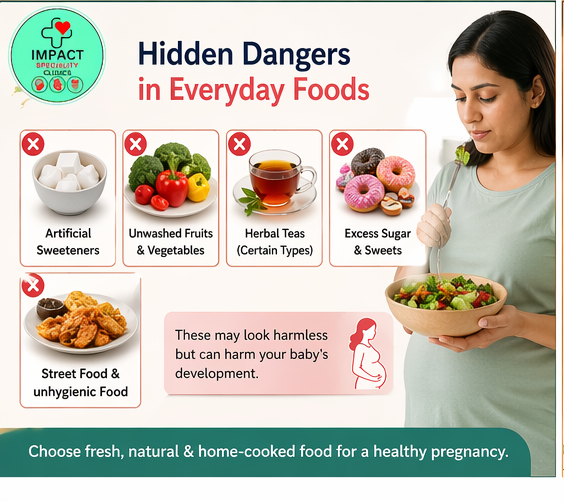 pregnancy specialist in narsingi