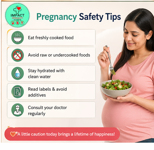 pregnancy specialist in narsingi