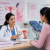 best gynaecologist in narsingi
