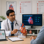 best cardiologist in narsingi