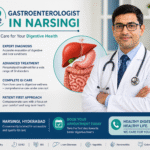 liver specialist in narsingi