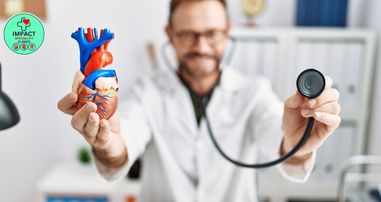 Heart Doctor in Narsingi
