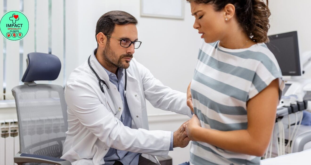 Stomach Specialist in Narsingi
