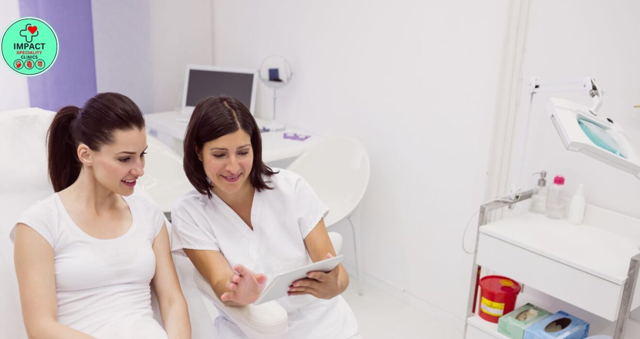 best gynecologist in Narsingi.